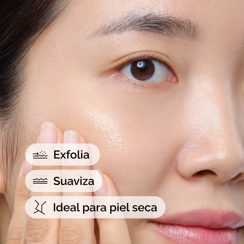 LACTIC ACID 10% + HA 2% (SUERO ILUMINADOR CON &Aacute;CIDO L&Aacute;CTICO)